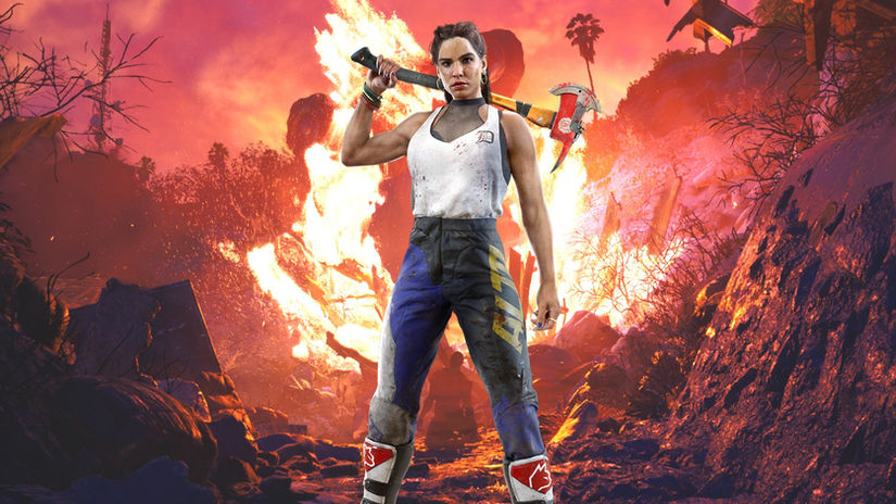 Dead Island 2 | Official Gameplay Trailer